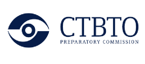 CTBTO Logo