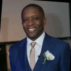 Stephen Asiema AfroCloud CEO