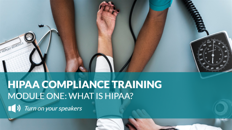 HIPAA AfroCloud Demo